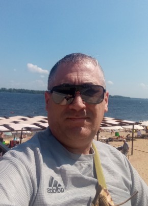 Шамиль из Миасса 51 год