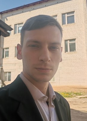Денис, 28, Россия, Александров