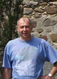 Gia Japaridze, 64, საქართველო, თბილისი