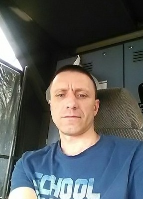 Игорь, 45, Россия, Алексин
