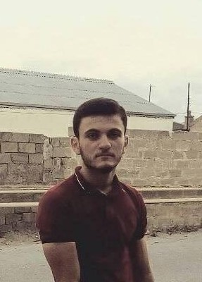 Ferrux, 27, Azərbaycan Respublikası, Binə