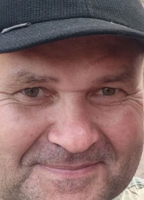 Раиль из Салавата 54 года