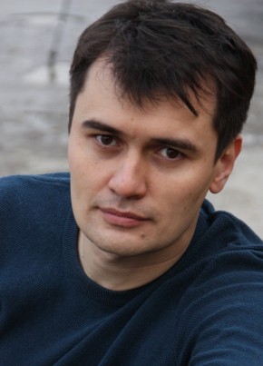 Ильяс, 43, Россия, Москва
