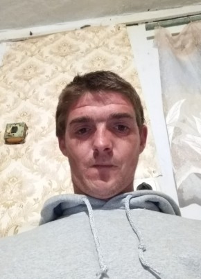 діма из Николаева 24 года