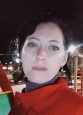 Лиса, 36, Россия, Калниболотская