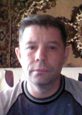 Евгений из Балашихи 52 года