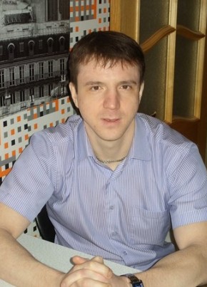 Игорь, 43, Россия, Коряжма