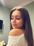 Anastasia, 21, Nizhniy Novgorod