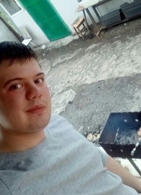 Дмитрий, 31, Россия, Липецк