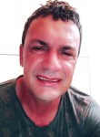 Adriano, 53 года, Três Lagoas