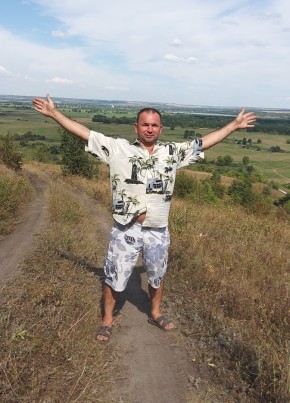 Дмитрий, 46, Россия, Коломна
