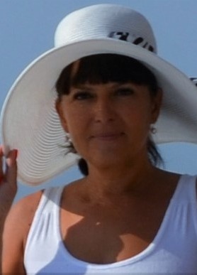 Алёна, 50, Україна, Одеса
