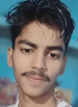 Yadav, 19 лет, Faizābād