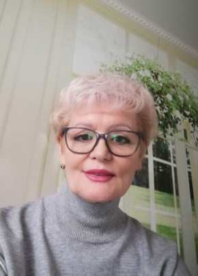 Надежда из Мытищи 57 лет