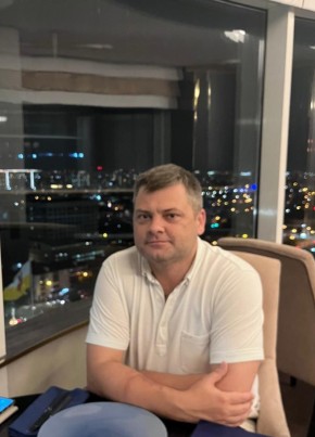 Александр из Брянска 43 года