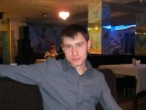 Дмитрий, 37 - Только Я В ресторане