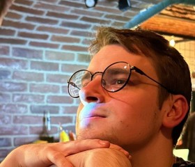 Rybka, 22, Saint Petersburg