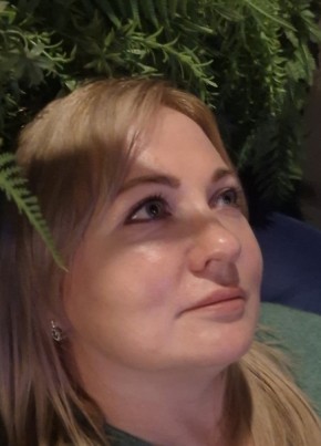 Надя из Москвы 41 год