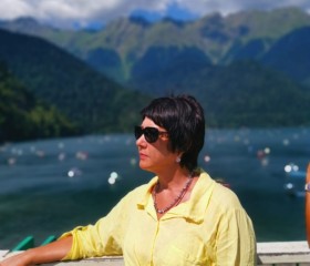 Nataliya, 55, Saratov