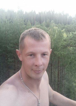 Сергей, 38, Россия, Бабаево