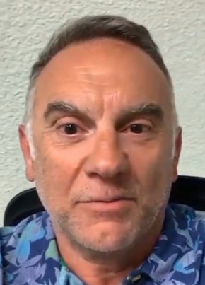 Erik из iKapa 67 лет
