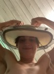 Stefan, 22, Kostroma