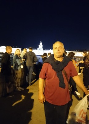 Дима, 57, Россия, Талдом