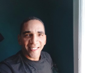 Leo, 50, New York City