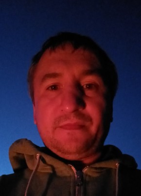 Sergey, 45, Russia, Smolensk
