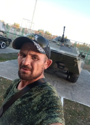 Виталий, 38, Россия, Казань