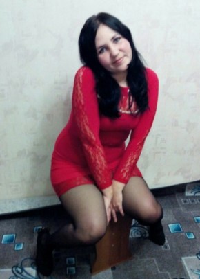 Ольга, 35, Россия, Северская