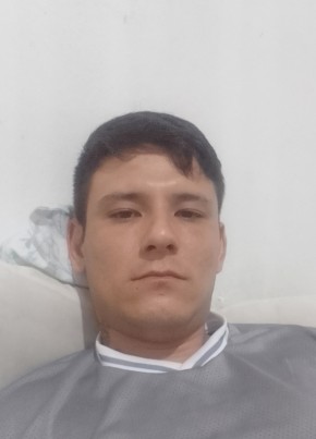 Luciano из Charqueadas 30 лет