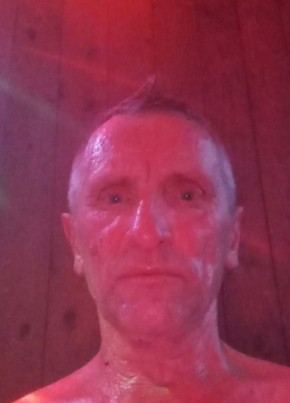 Петр, 63, Россия, Москва