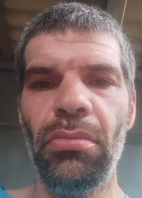Рамазан из Махачкалы 18 лет