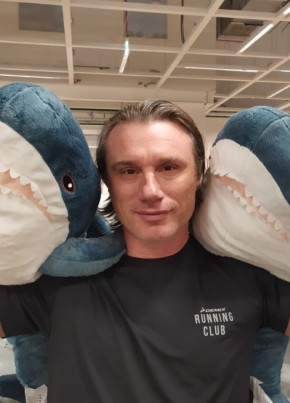 Pavel, 49, Russia, Balashikha