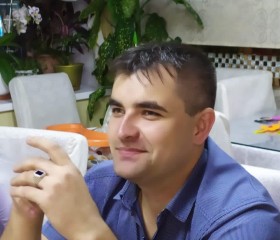 Василий, 33 года, Уссурийск