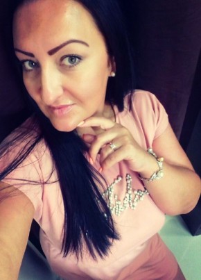 Светлана, 41, Россия, Кагальницкая