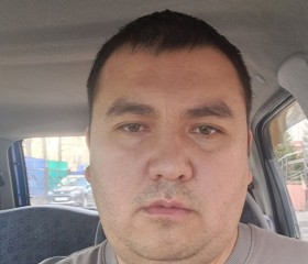 Murodzhon, 35, Moscow