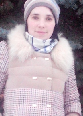 Ольга, 38, Россия, Правдинск