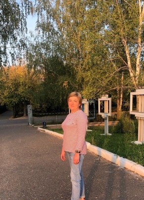 nailya, 48, Russia, Kirov (Kirov)