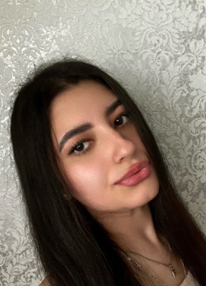Рушана из Уфы 21 год