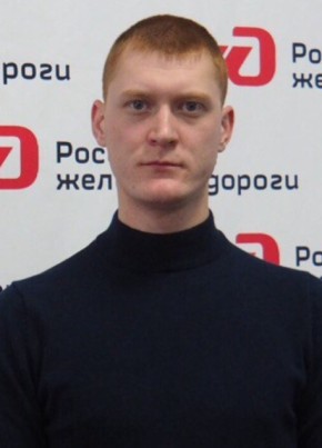 Алексей, 32, Россия, Хабаровск