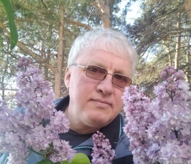 Go Sergey, 59, London
