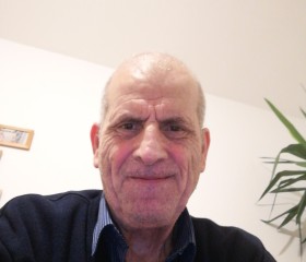 توماس, 70 лет, Berlin