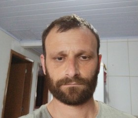 Agnaldo, 40 лет, Curitiba