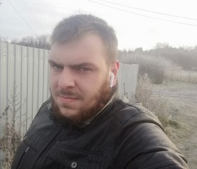 Vladimirovich, 29 лет, Заокский