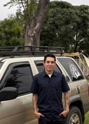 José JM из San José (San José) 36 лет