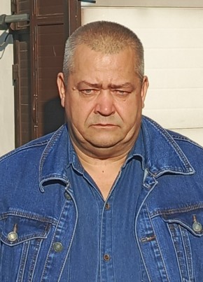 Алексей из Балашихи 54 года