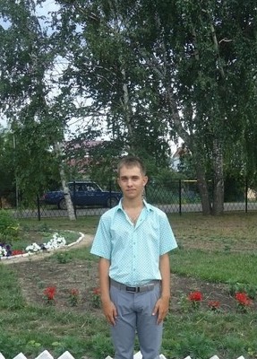 Aleksandr, 25, Россия, Тамбов