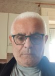 Giuseppe, 63 года, Qualiano